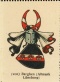 Wappen Berghen (von)