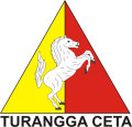 2nd Tank Cavalry Battalion, Indonesian Army.png