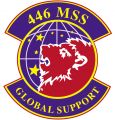 446th Mission Support Squadron, US Air Force.jpg