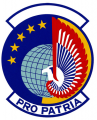 45th Aerial Port Squadron, US Air Force.png
