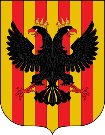 Escudo de Altea/Arms (crest) of Altea