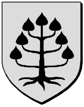 Blason de Cléry-sur-Somme/Arms (crest) of Cléry-sur-Somme