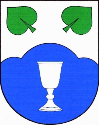 Arms (crest) of Daňkovice