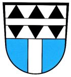 Arms (crest) of Haselbach