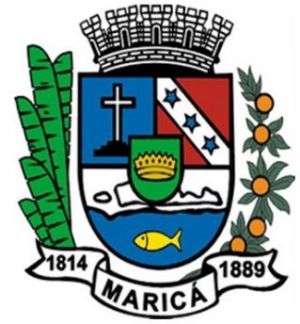 Brasão de Maricá/Arms (crest) of Maricá