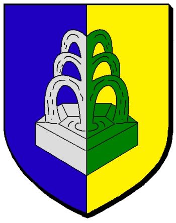 Blason de Mesland