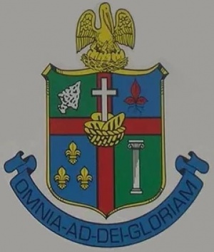 Arms (crest) of Opelousas