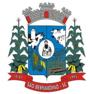 Brasão de São Bernardino/Arms (crest) of São Bernardino