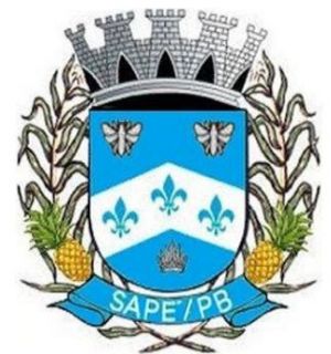 Arms (crest) of Sapé