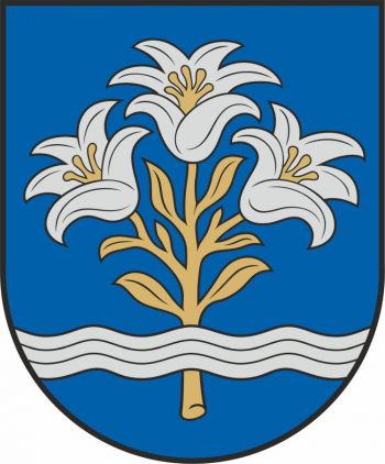 Arms (crest) of Stakiai