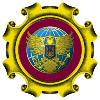 Coat of arms (crest) of State Committee for Financial Monitoring of Ukraine