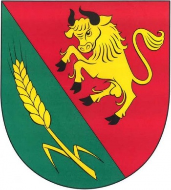 Arms (crest) of Stožice
