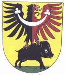 Arms (crest) of Senftenberg