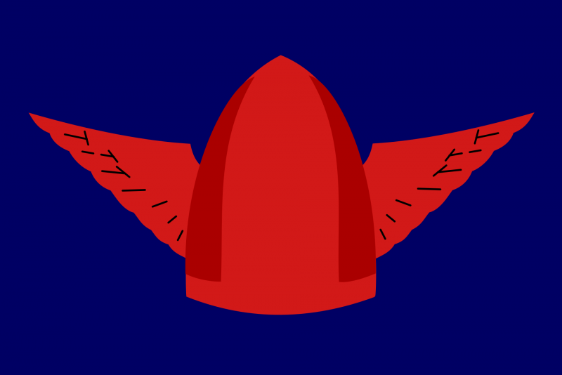 File:214th Independent Infantry Brigade, British Army.png