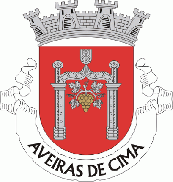 Brasão de Manique do Intendente/Arms (crest) of Manique do Intendente