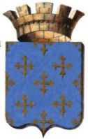 Blason de Commercy/Arms (crest) of Commercy