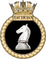 HMS Tactician, Royal Navy.jpg