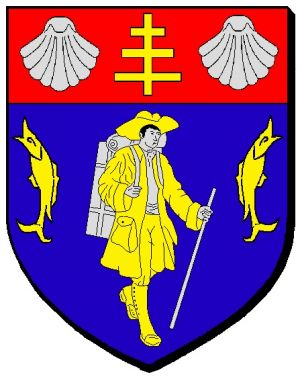 Blason de Harréville-les-Chanteurs/Arms (crest) of Harréville-les-Chanteurs