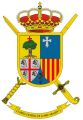 Headquarters Brigade Aragón I, Spanish Army.jpg