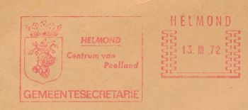 Wapen van Helmond