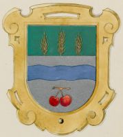 Wappen von Mäder/Arms (crest) of Mäder