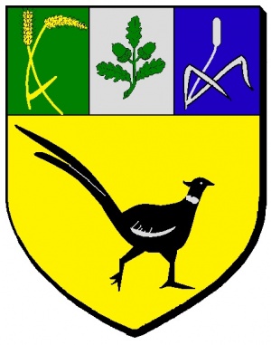 Blason de Pizay/Coat of arms (crest) of {{PAGENAME
