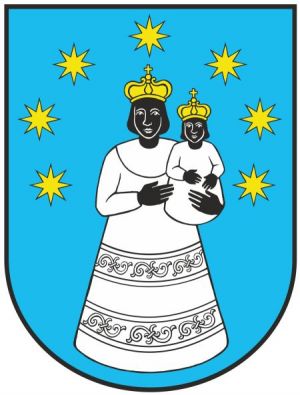 Coat of arms (crest) of Primošten