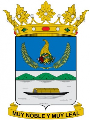 Escudo de Purificación (Tolima)
