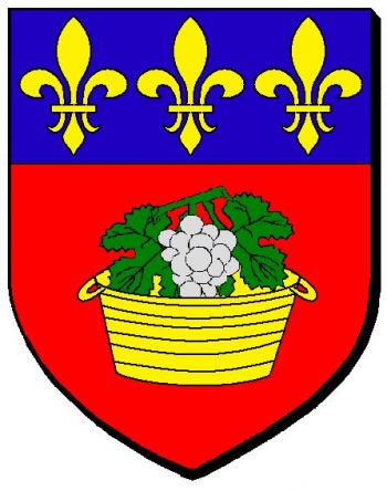 Blason de Sémalens / Arms of Sémalens