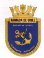 Talcahuano Naval Hospital Almirante Adriazola, Chilean Navy.jpg