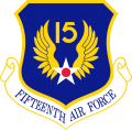 15th Air Force, US Air Force.png