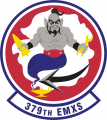 379th Expeditionary Maintenance Squadron, US Air Force.png