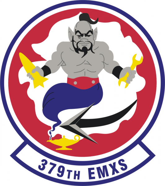 File:379th Expeditionary Maintenance Squadron, US Air Force.png