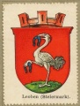 Arms of Leoben