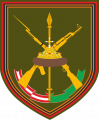 488th Guards Motor Rifle Regiment, Russian Army.png