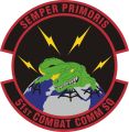 51st Combat Communications Squadron, US Air Force.jpg