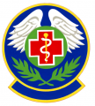 656th Tactical Hospital, US Air Force.png