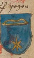 Wappen von Bogen / Arms of Bogen