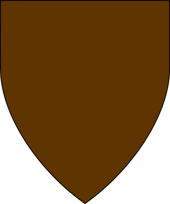 Heraldic glossary:Brunâtre