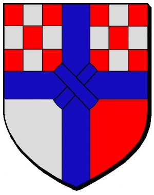 Blason de Champtoceaux