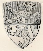 Stemma di Chiusi/Arms (crest) of Chiusi