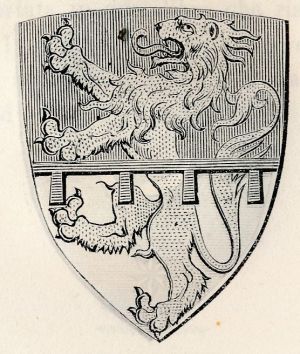 Arms (crest) of Chiusi