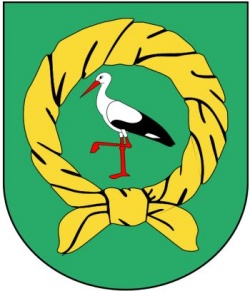 Arms of Drużbice