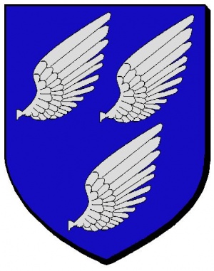 Blason de Espalais / Arms of Espalais