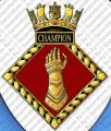 HMS Champion, Royal Navy.jpg