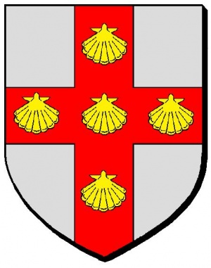 Blason de Hangest-en-Santerre/Arms of Hangest-en-Santerre
