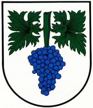 Coat of arms (crest) of Jastrowie