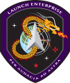 Launch Enterprise Directorate, US Space Force.png