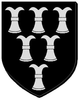 Blason de Ménil/Coat of arms (crest) of {{PAGENAME