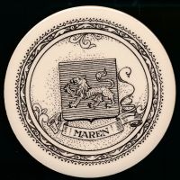 Wapen van Maren/Arms (crest) of Maren